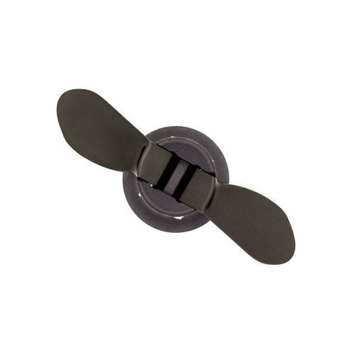SUP-Propeller - EASYDRIVE PLUS - bw electronics GmbH - Faltblätter / Propellerwelle / 2-Flügel