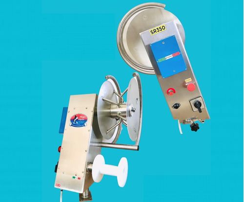 Netzeinholer - SR 350 - MAGIC MARLIN F.LLI POLIMENO