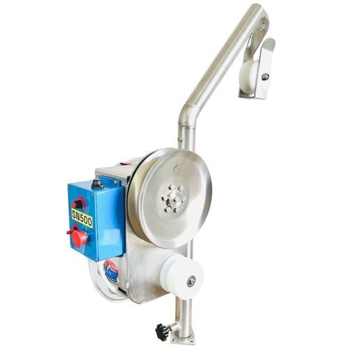 Reuseneinholer - SN500 - MAGIC MARLIN F.LLI POLIMENO