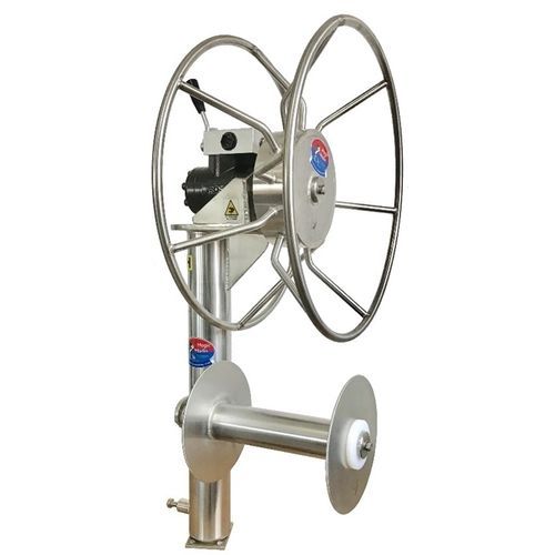 Netzeinholer - G.200H  - MAGIC MARLIN F.LLI POLIMENO