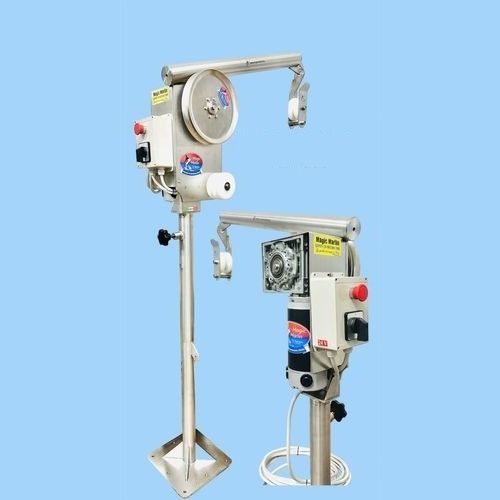 Reuseneinholer - SN 800 - MAGIC MARLIN F.LLI POLIMENO