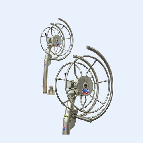 Netzeinholer - G.200H-I - MAGIC MARLIN F.LLI POLIMENO