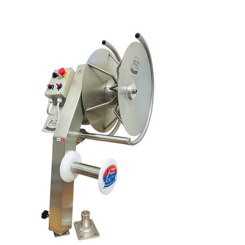 Netzeinholer - SR 800E - MAGIC MARLIN F.LLI POLIMENO