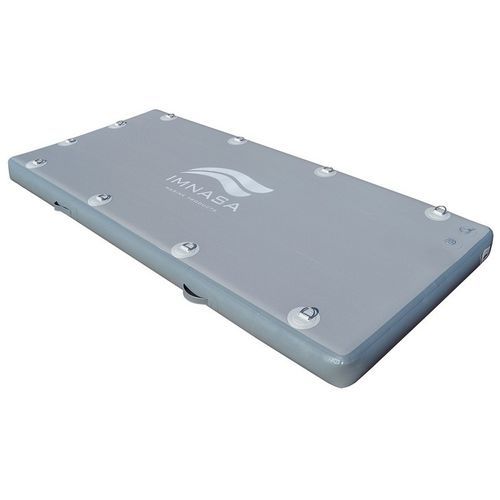 Aufblasbare Plattform - 00113158 - Imnasa - für Yachthafen / PVC