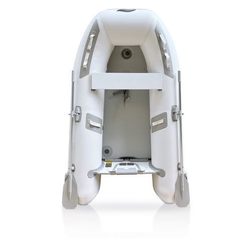 Außenborder-Schlauchboot - 00113173 - Imnasa - faltbar / Open / max. 3 Personen