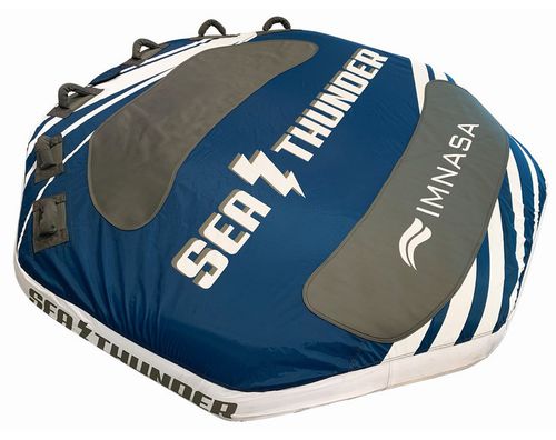 Schleppboje / max. 3 Personen - 87250279 - Imnasa - 2er