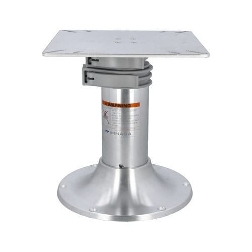 Teleskop-Tischfuß - 90700084 - Imnasa - Aluminium