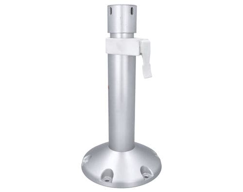 Sitzsockel für Boot - 90700131 - Imnasa - einstellbar / Aluminium