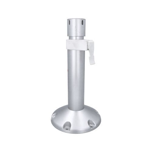 Teleskop-Tischfuß - 90700131 - Imnasa - Aluminium