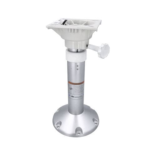 Sitzsockel für Boot - 90700200 - Imnasa - einstellbar / Aluminium