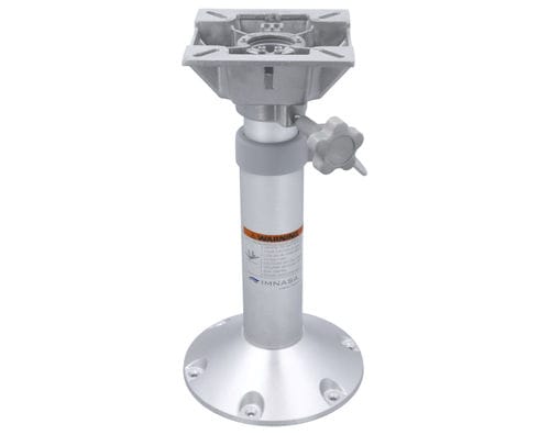 Einstellbarer Tischfuß - 90700441 - Imnasa - Aluminium