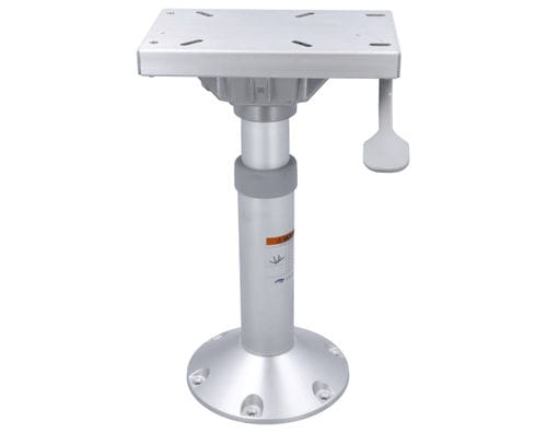 Einstellbarer Tischfuß - 90700444 - Imnasa - Aluminium