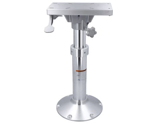 Sitzsockel für Boot - 90700454 - Imnasa - einstellbar / Aluminium