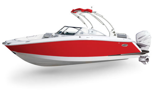 Außenborder-Runabout - 	 25SC - Cobalt Boats - max. 13 Personen