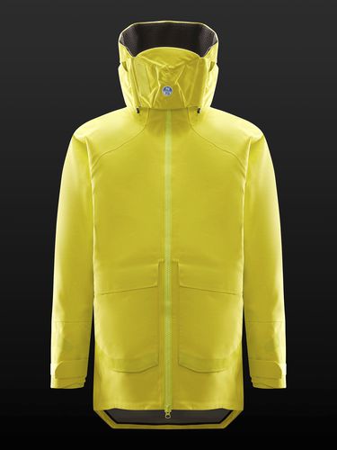 Jacke / Ocean Racing - Giacca Southern - North Sails Sailmaking - wasserdicht / wasserabweisend / GORE-TEX®