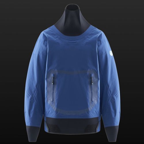 Race-Smock - 27M050_000_0235_S - North Sails Sailmaking - für Männer / wasserdicht / GORE-TEX®