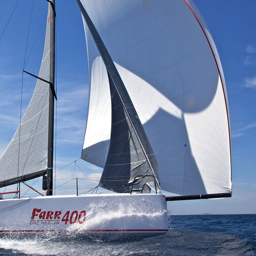 Bugspriet für Segelboot - Southern Spars - Carbon