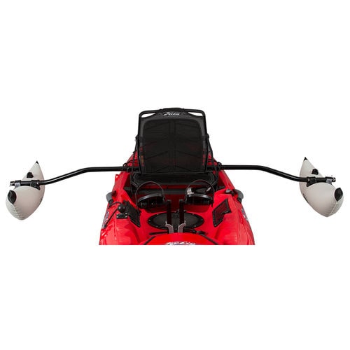 Stabilisator für Kajak - AMA KIT - Hobie Cat USA