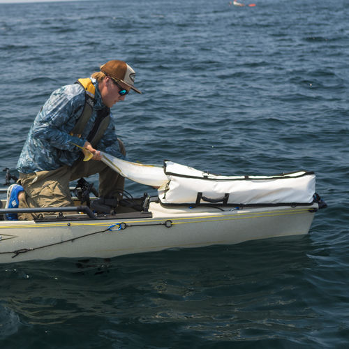 Kühltasche für Kajak - Hobie Cat USA