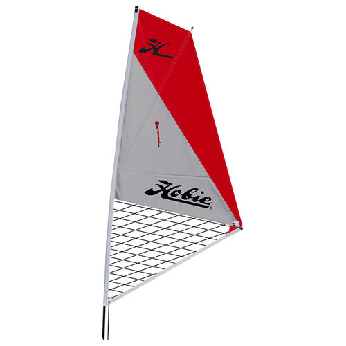 Segel für Kajak - MIRAGE  - Hobie Cat USA