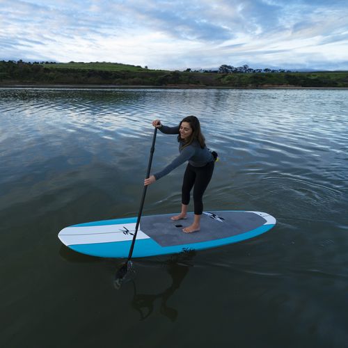 Longboard-SUP - HERITAGE - Hobie Cat USA - für Erwachsene / Einpersonen / Kevlar