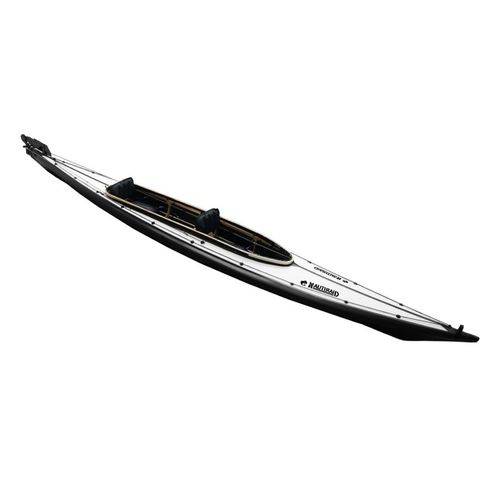Faltkajak - GRAND NARAK - Nautiraid - Freizeit / Touring / Meer