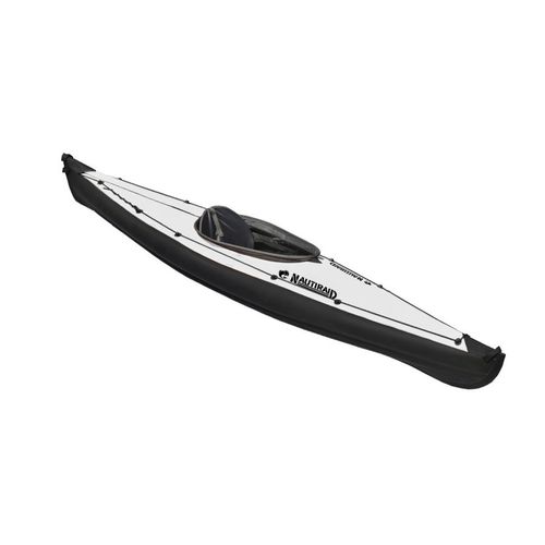Faltkajak - RAID  325  - Nautiraid - Freizeit / Touring / Meer