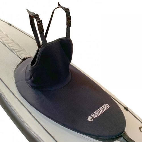 Spritzdecke für Kanus und Kayaks - SUPRATEX  - Nautiraid - Shirt / Neopren