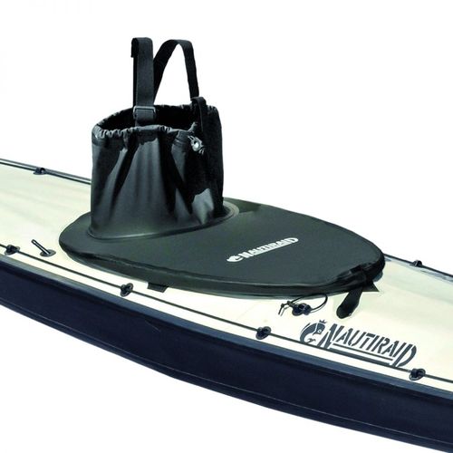 Spritzdecke für Kanus und Kayaks - AQUATHERM  - Nautiraid