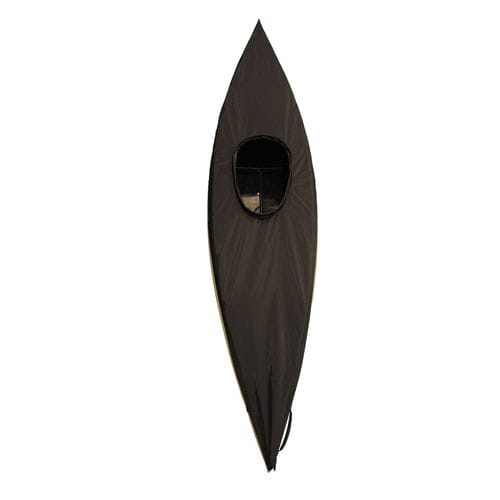 Spritzdecke für Kanus und Kayaks - UMIAK SINGLE - Nautiraid