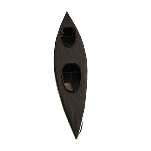 Spritzdecke für Kanus und Kayaks - UMIAK TWO-SEATER - Nautiraid