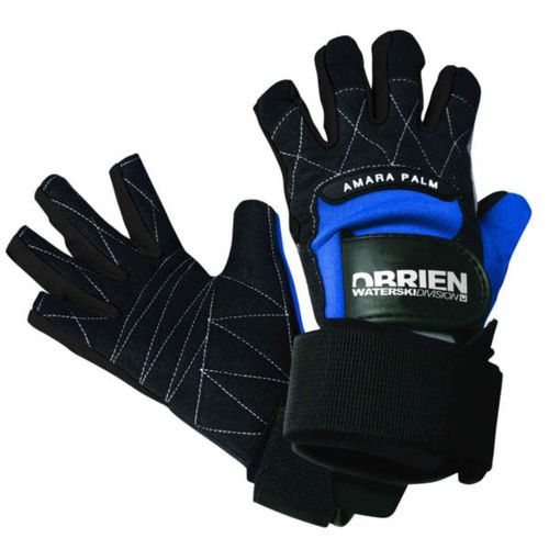 Handschuh für Wasserski und Wakeboard - PRO SKIN 3/4 - O'Brien - Halb