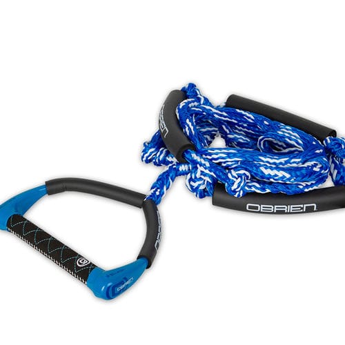 Hanteldreieck für Wakesurf - Pro  - O'Brien - Aluminium