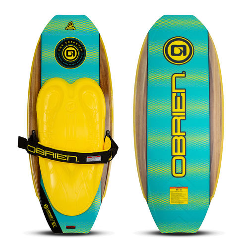 Kneeboard - Enforcer - O'Brien