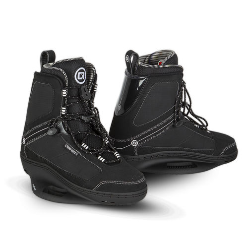 Bindung für Wakeboard - Infuse  - O'Brien - geschnürt