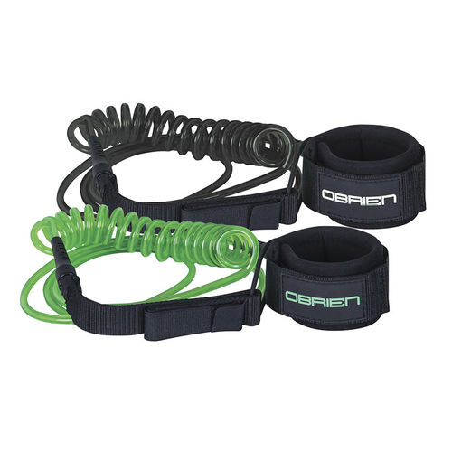 Leash für Stand-up-Paddleboard - Black - O'Brien