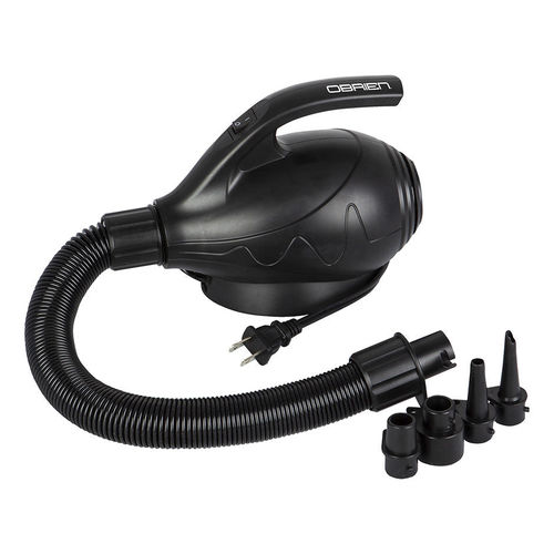 Elektrische Luftpumpe - High-Pressure - O'Brien - für Stand-up-Paddleboard