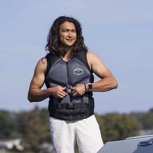 Wassersport-Schwimmweste - Recon - O'Brien - für Männer / Schaumstoff