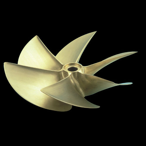 Bootspropeller - FH 6 SSP - FRANCE HELICES - Surface-Drive / 6-Flügel