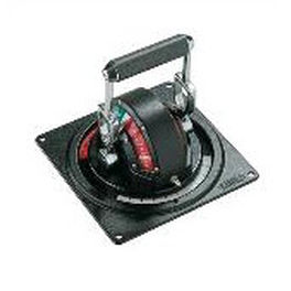 Steuerhebel für Motor - 6654 - Kobelt - digital / Azimuth / für Schiffe