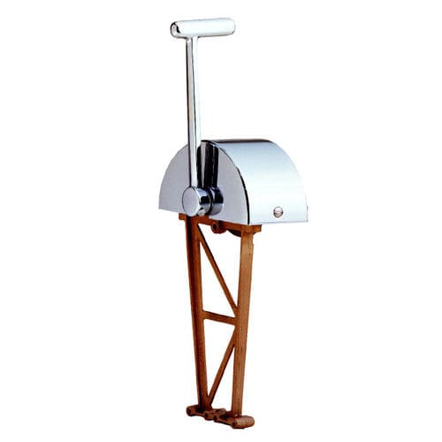 Steuerhebel für Motor - 2003 - Kobelt - mechanisch / Einfachhebel / für Schiffe