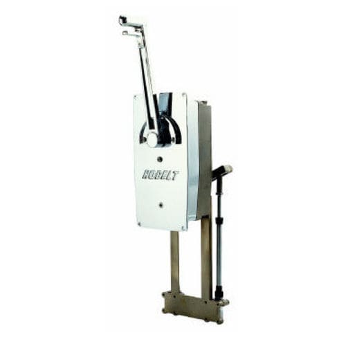 Steuerhebel für Motor - 2044 - Kobelt - mechanisch / Einfachhebel / für Schiffe
