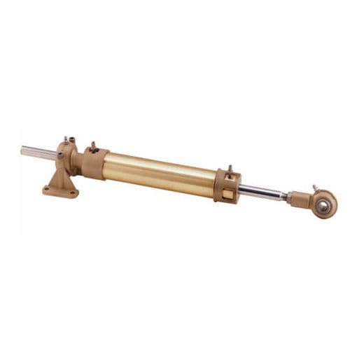 Zylinder für Boot - 7040 - Kobelt - hydraulisch / zum Lenken