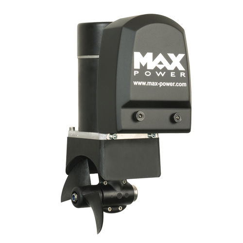 Bugstrahlruder - CT 25 - Max Power - Tunnel / für Boot / elektrisch