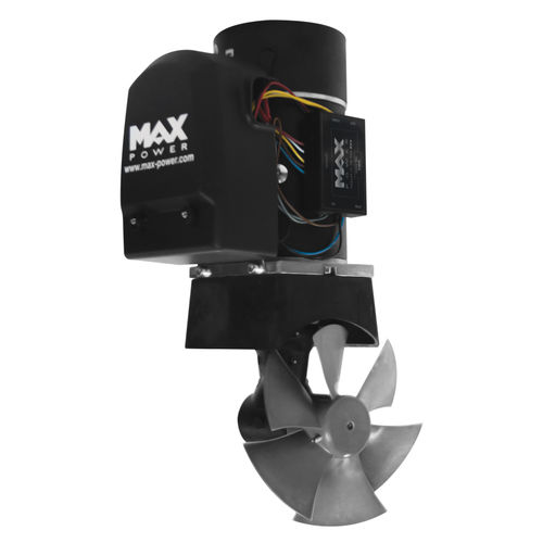 Bugstrahlruder - CT 60 - Max Power - Tunnel / für Boot / elektrisch