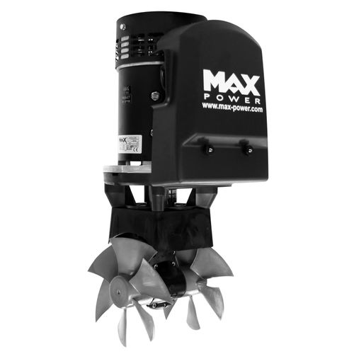 Bugstrahlruder - CT 100 - Max Power - Tunnel / für Boot / elektrisch