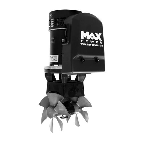 Bugstrahlruder - CT 125 - Max Power - Tunnel / für Boot / elektrisch