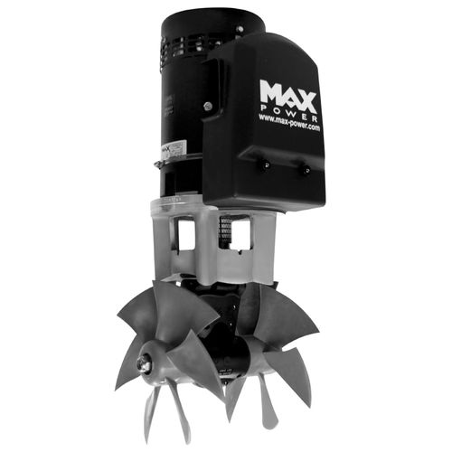 Bugstrahlruder - CT 165 - Max Power - Tunnel / für Boot / elektrisch