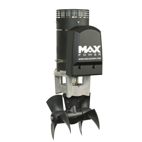 Bugstrahlruder - CT 225 - Max Power - Tunnel / für Boot / elektrisch