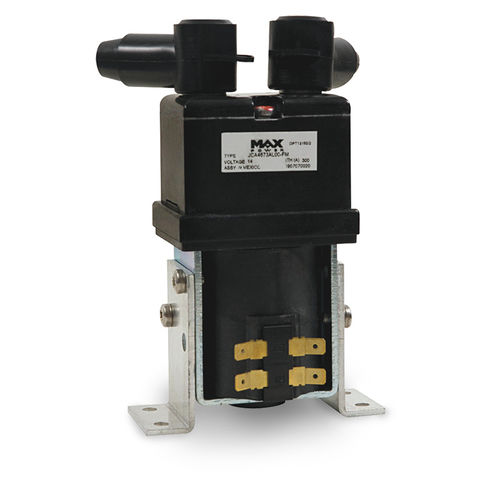 Batterie Isolator / für Boote - 318400 - Max Power